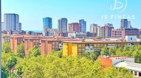 Foto 5 de Pis per a compartir a Carrer de Jaume Huguet, 4, El Besós i el Maresme, Barcelona