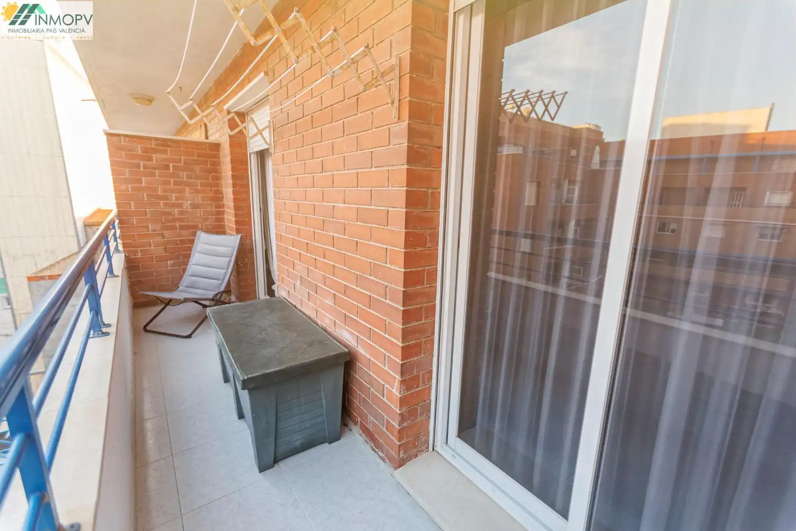 Flat with terrace for sale in Casco Urbano, imagen 18