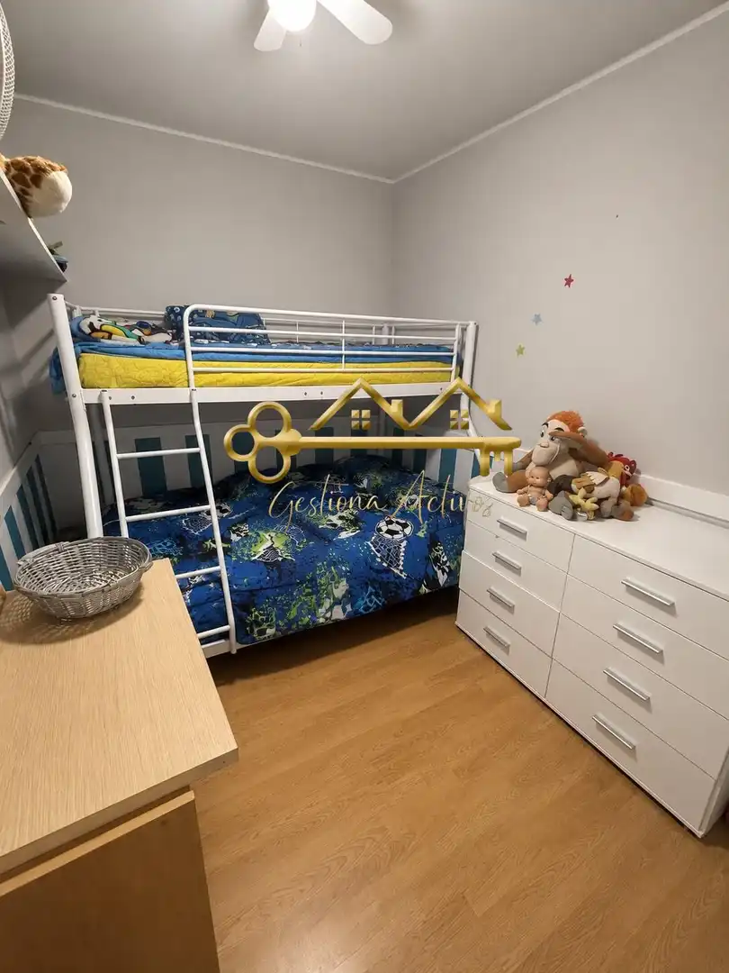 Habitación de Piso en venta en Ontinyent con Aire acondicionado y Balcón