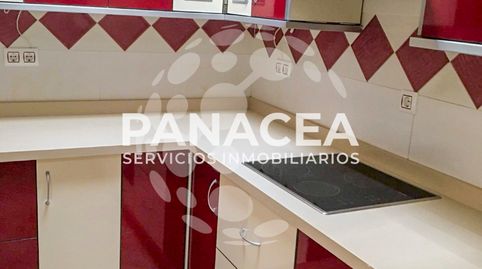 Foto 5 de Casa o xalet en venda a Las Cabañuelas, Vícar