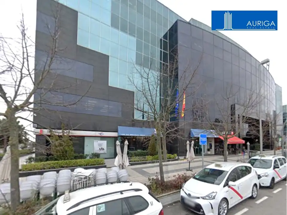 Local comercial en venda a Barajas, imagen 21