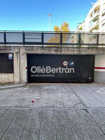 Garaje en Alquiler en de Jaume Ribó en Canyadó
