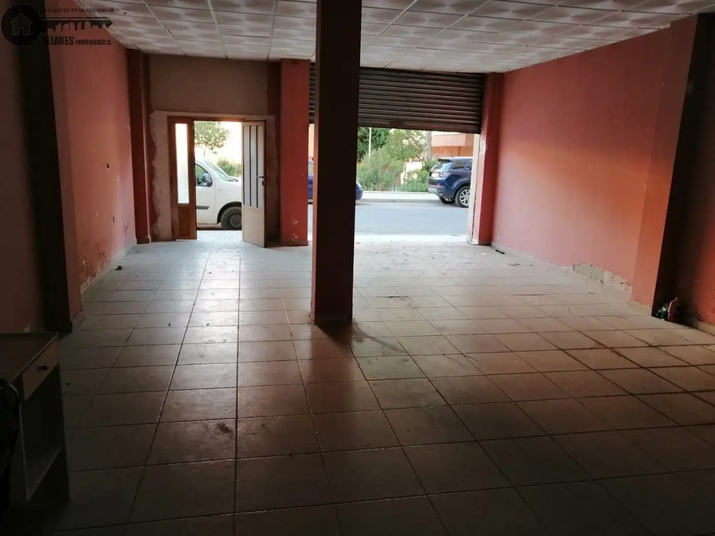 Local de alquiler en Albacete