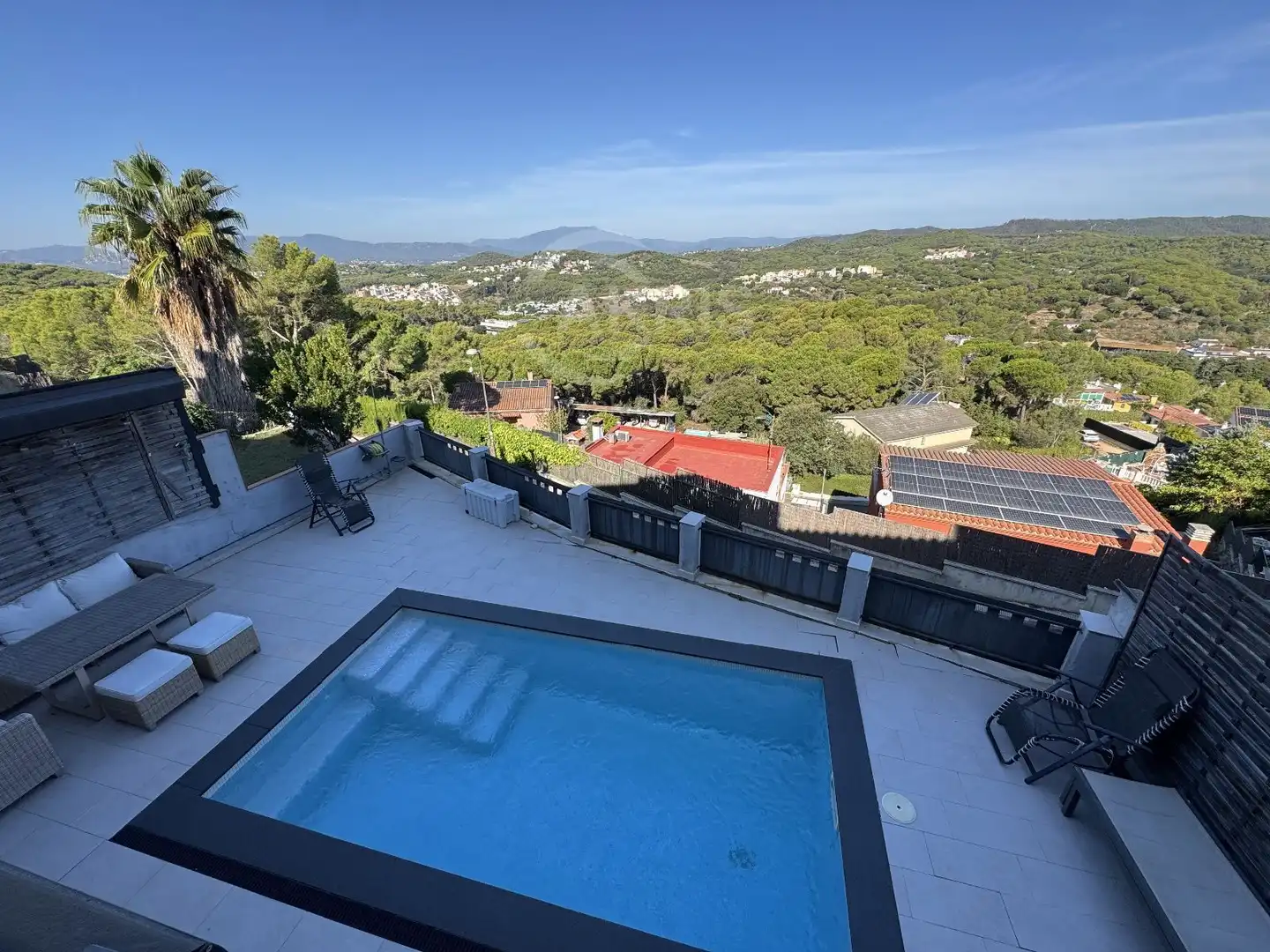 Adosado con piscina en venta en St Damia, imagen 95