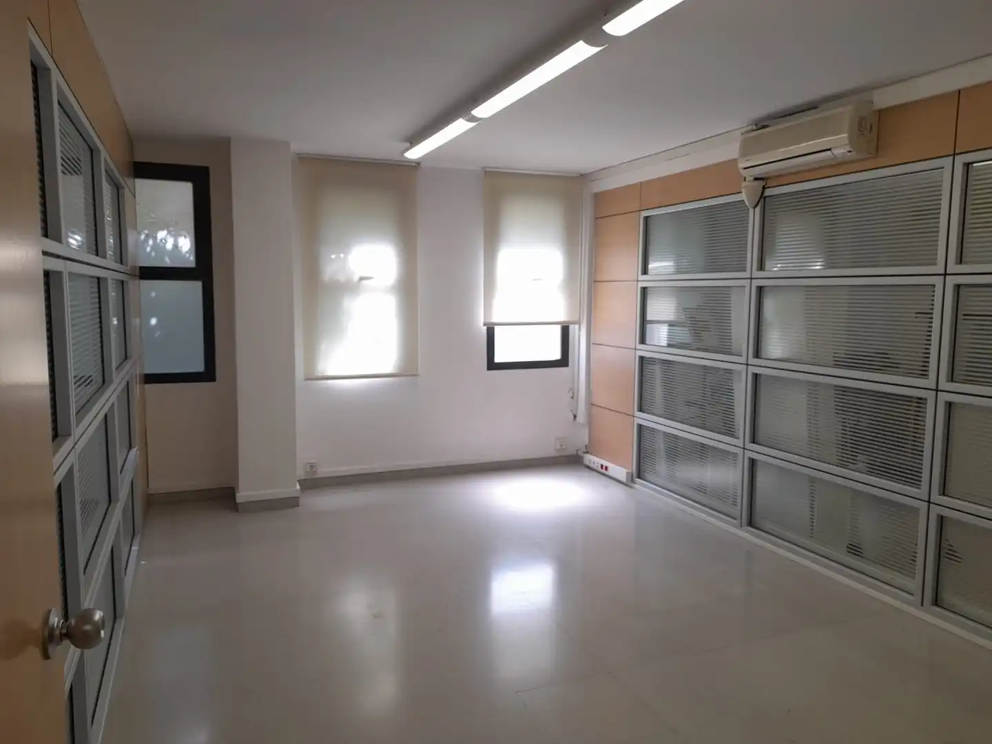 Geschaftsraum zur Miete in LLUIS COMPANYS, Torreblanca