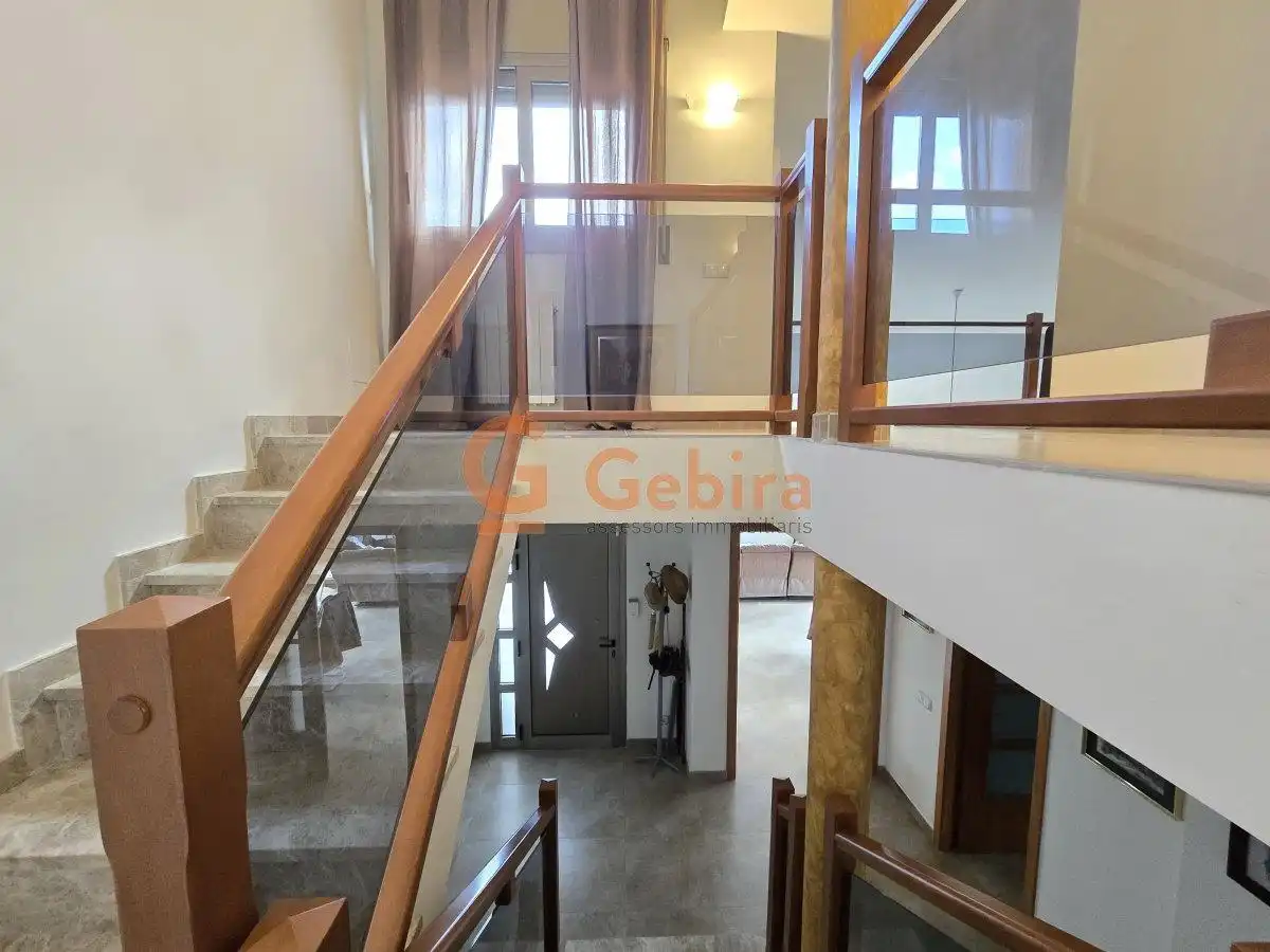 Casa con piscina en venta en Segur de Calafell, imagen 20