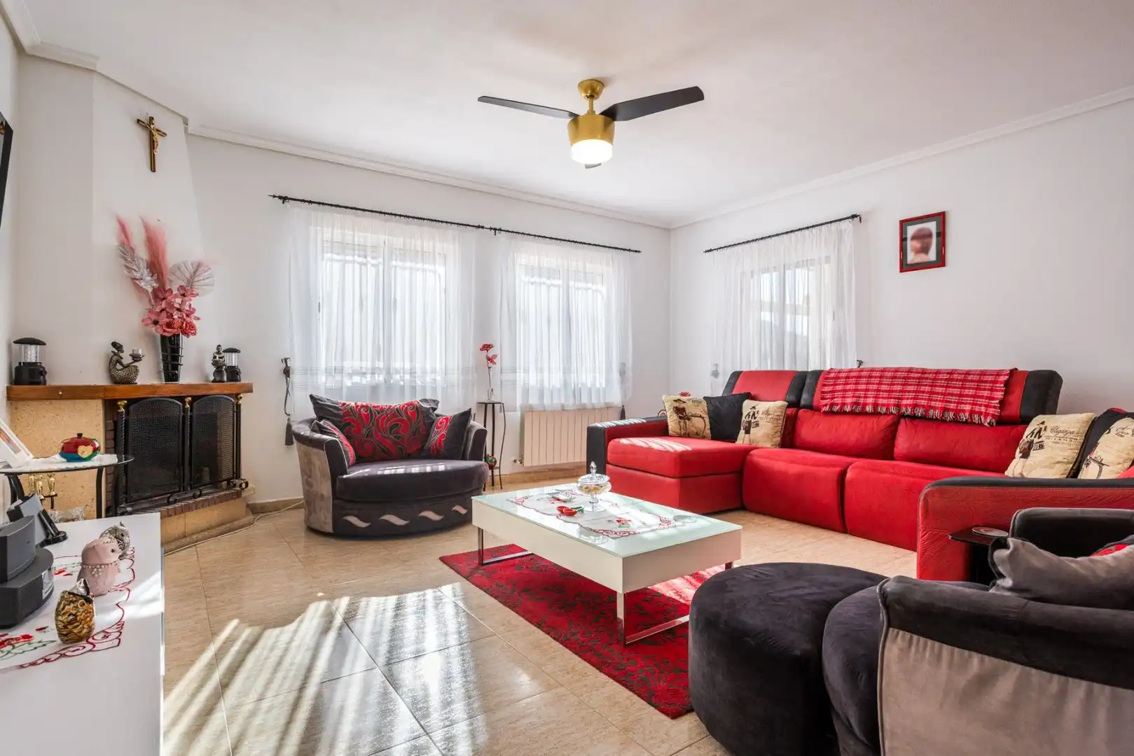 Casa con piscina en venta en Jumilla, imagen 21