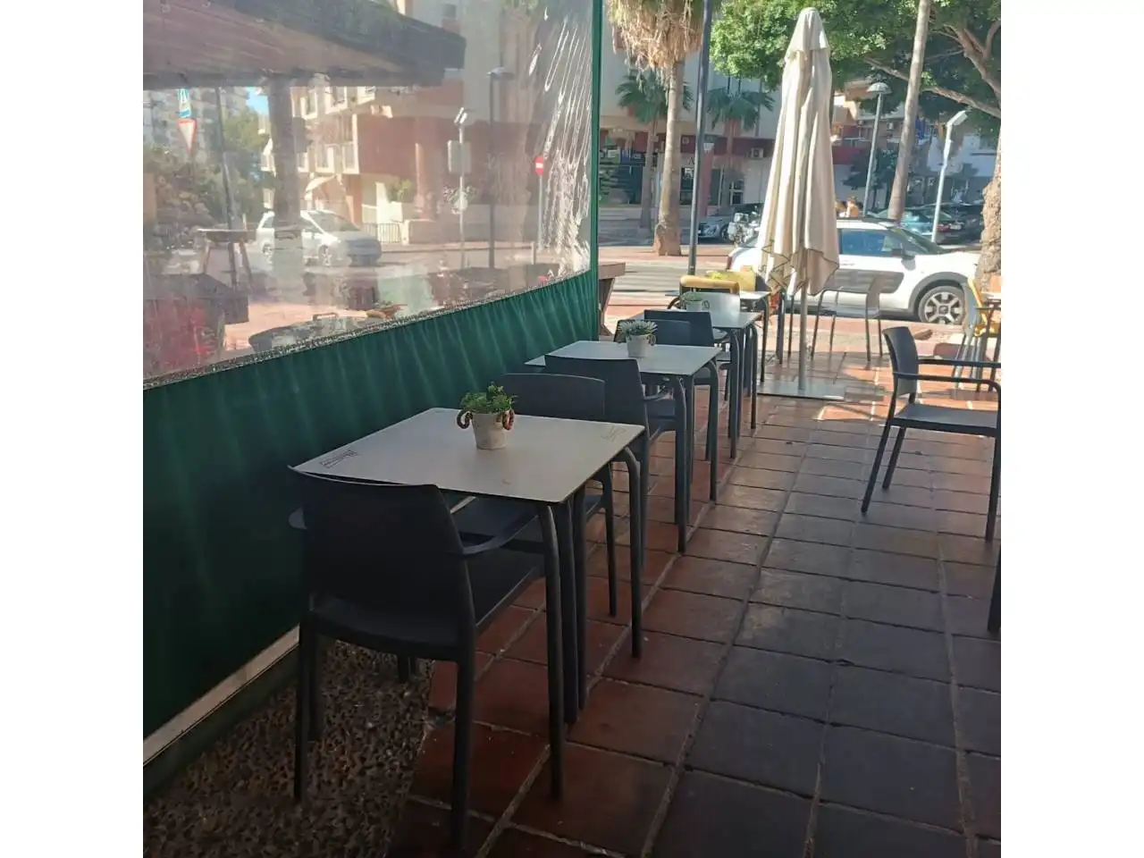Local comercial en venta en Parque de la Paloma, imagen 9