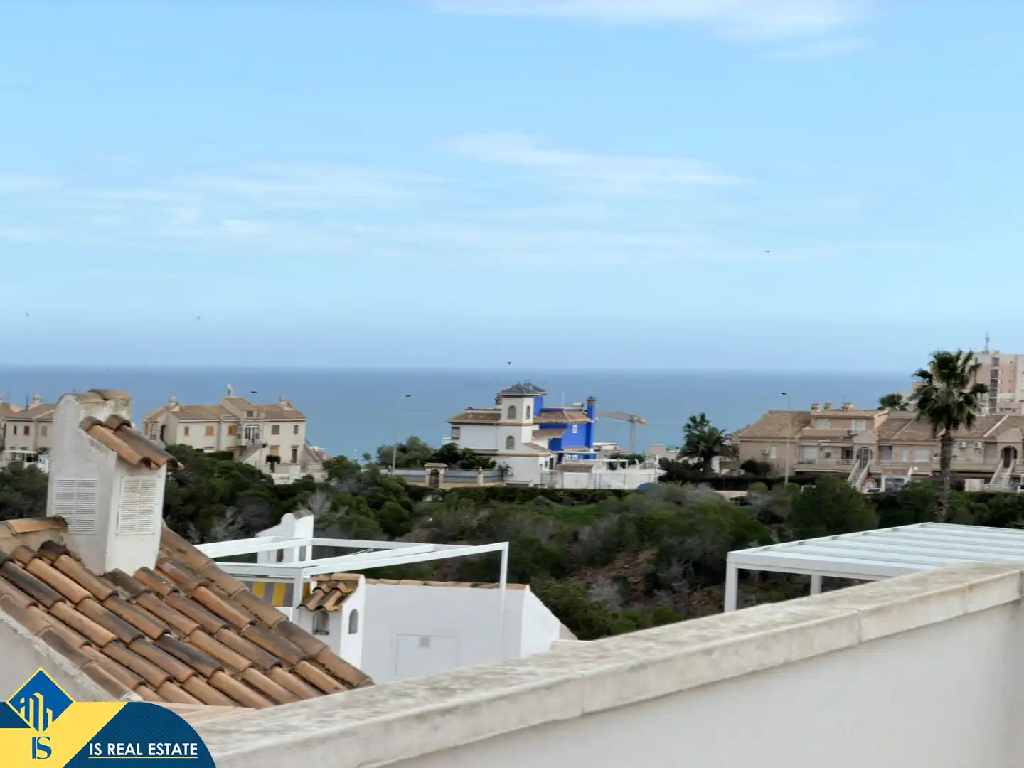 Penthouse mit Pool zum Verkauf in Nueva Torrevieja - Aguas Nuevas, imagen 21
