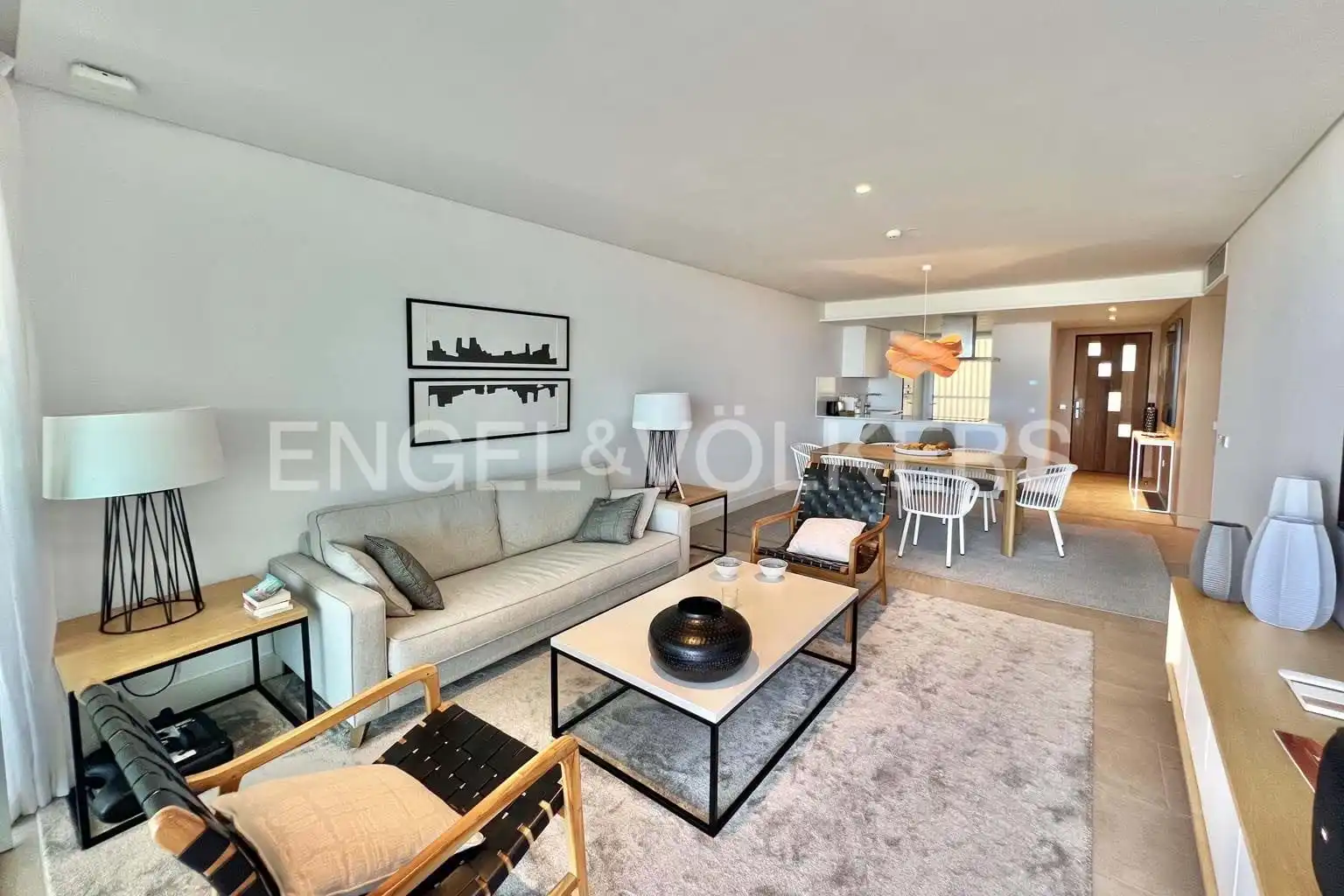 Flat with pool for sale in Abama, imagen 6