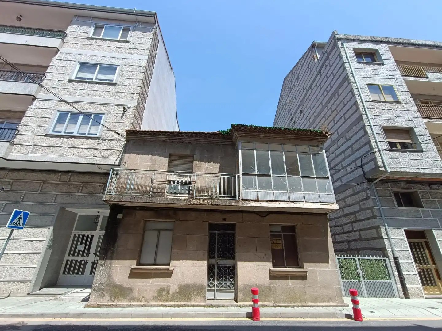 House with garden for sale in Marcelo Macías 27, imagen 3