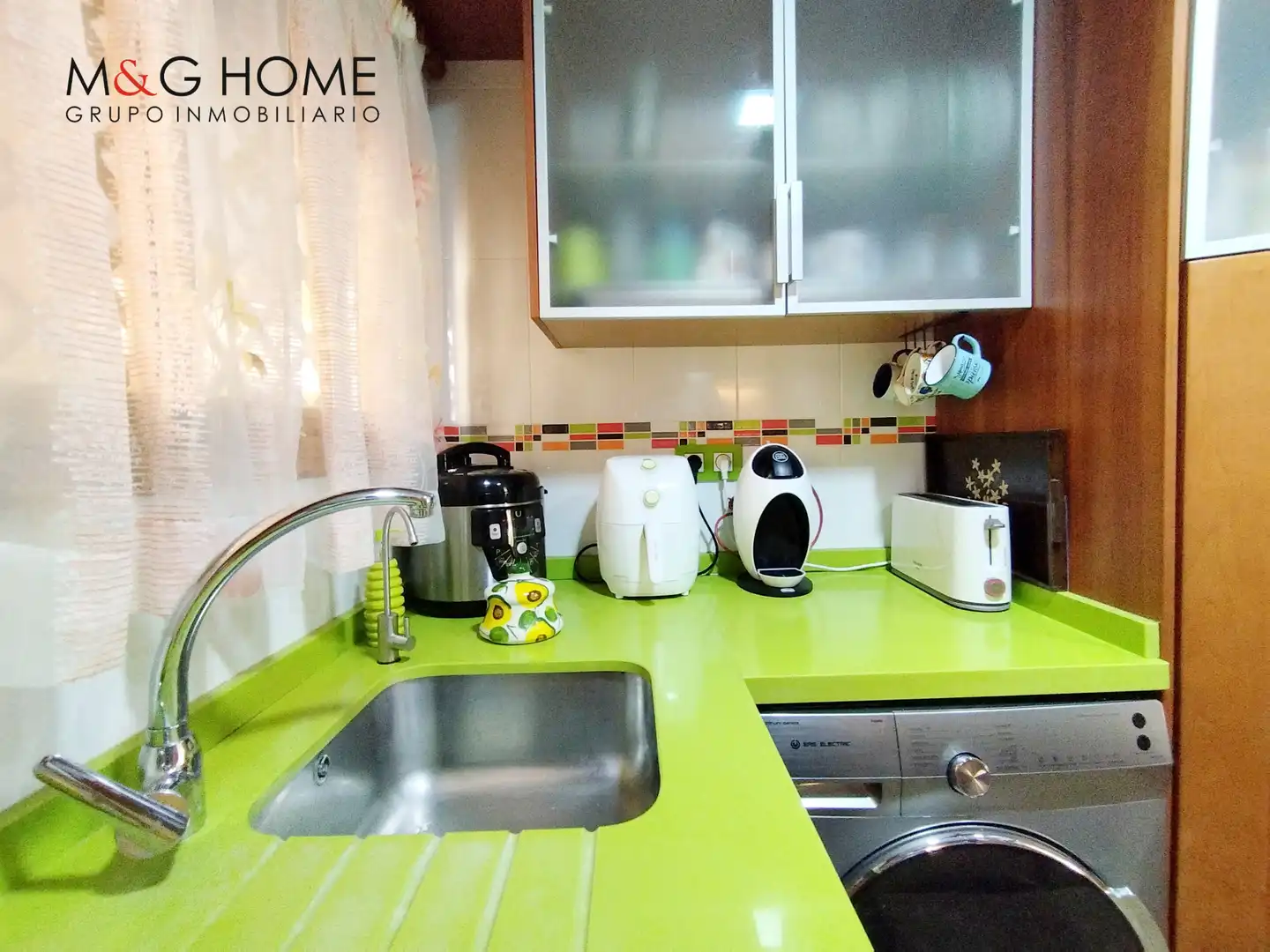 Piso con ascensor en venta en Calle Piragua 1, imagen 12
