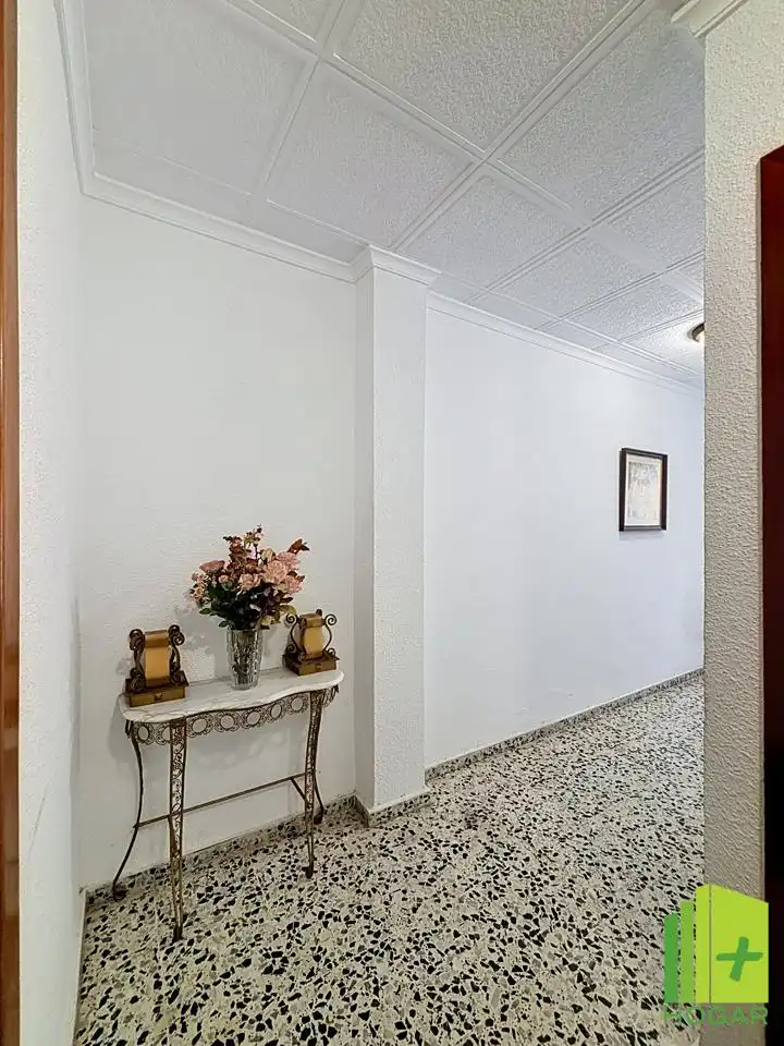 Planta baja en venta en Motril con Trastero