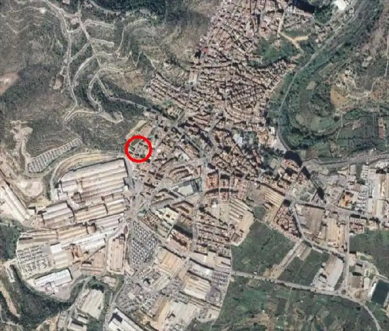 Terreno residencial en venta en L'Alcora, imagen 4