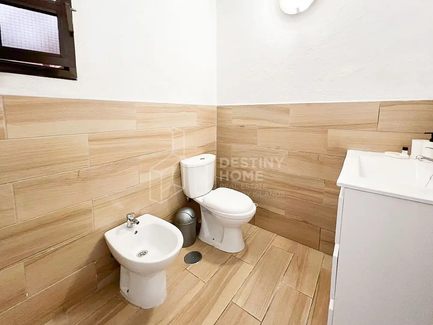 Bathroom of Apartments for sale in Caleta de Fuste