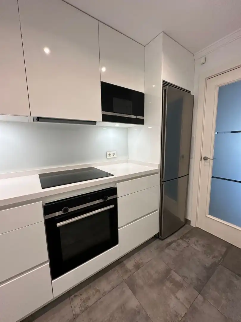 Apartament amb piscina en venda a Marbella Centro, imagen 7