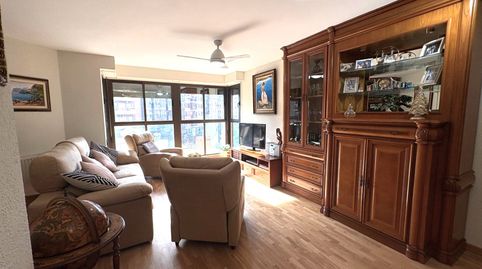 Foto 5 de Pis en venda a Cl Sueca, Russafa, Valencia Capital