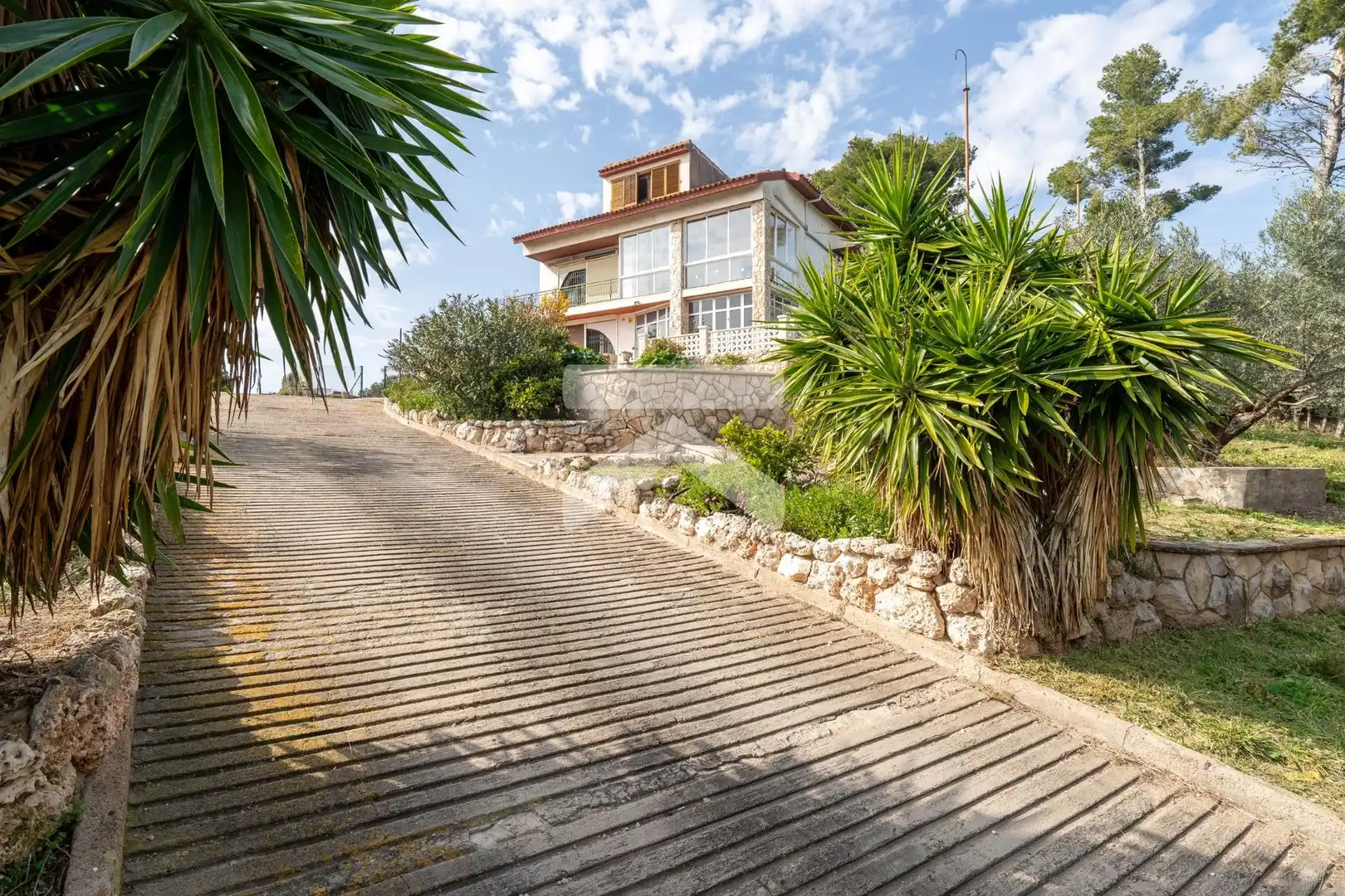 Casa o xalet en venda a Urbanitzacions de Llevant