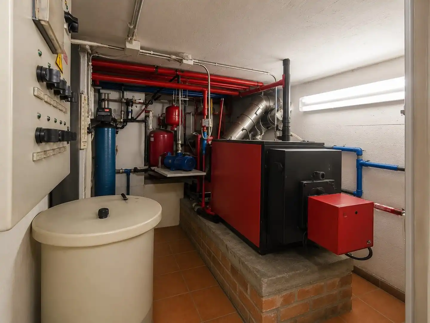 Edificio en venta en Covarrubias