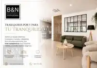 Sala d'estar de Pis en venda en Terrassa amb Aire condicionat i Calefacció