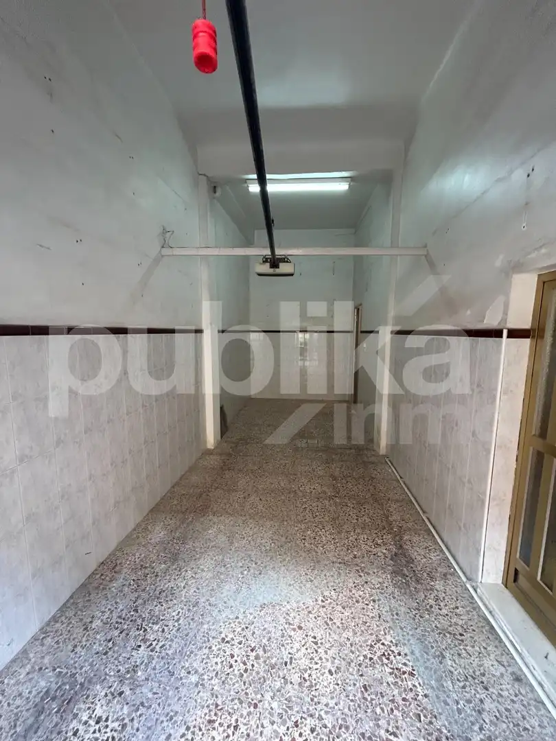 Local en venta en Santa Pola