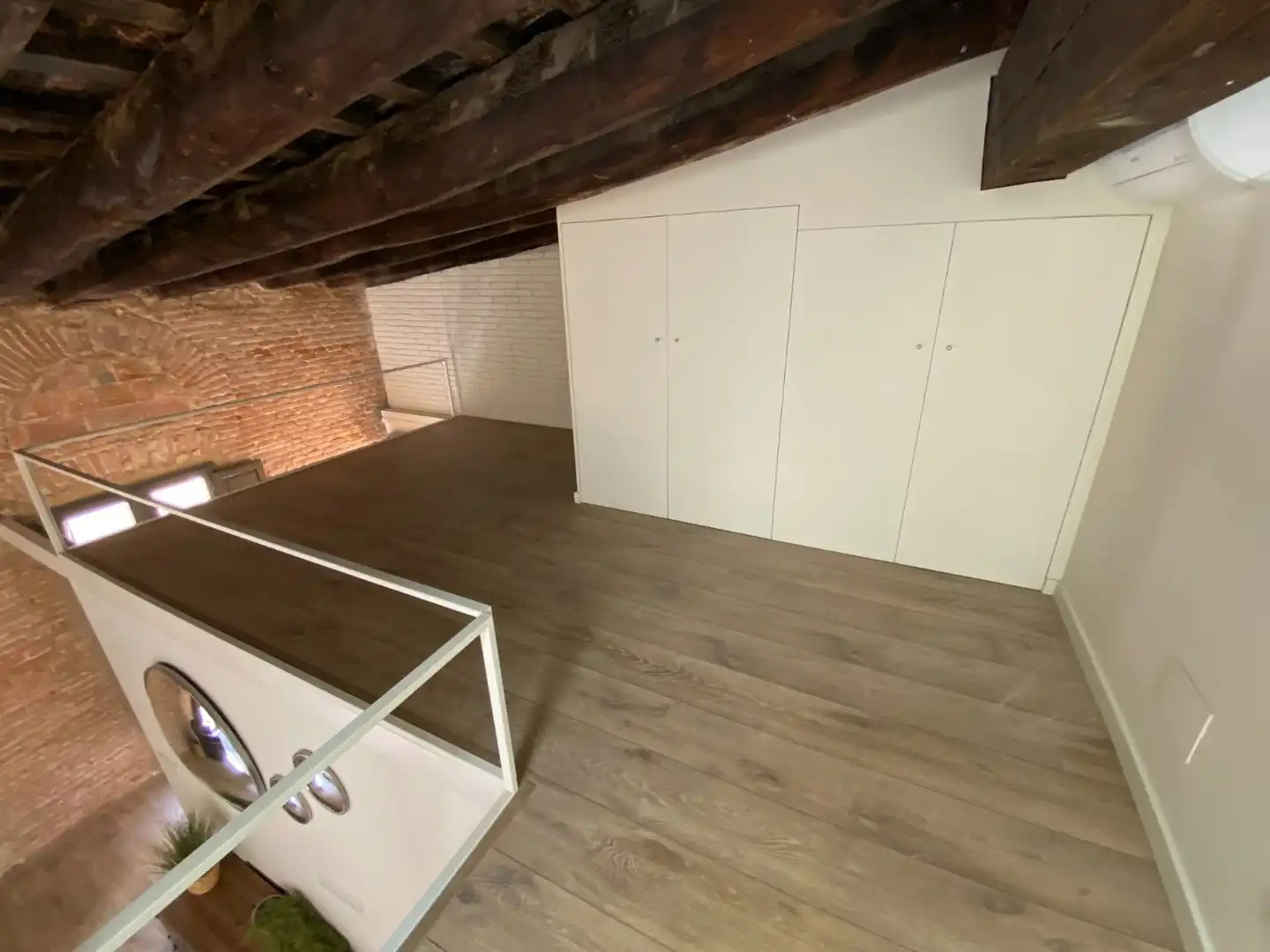 Ático en venta en Barcelona con Aire acondicionado, Terraza y Piscina