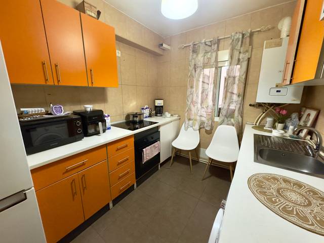 Piso en Venta en Centro