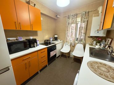 Piso con ascensor en venta en Centro