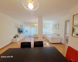 Exterior view of Flat to rent in Marbella  with Air Conditioner, Terrace and Furnished