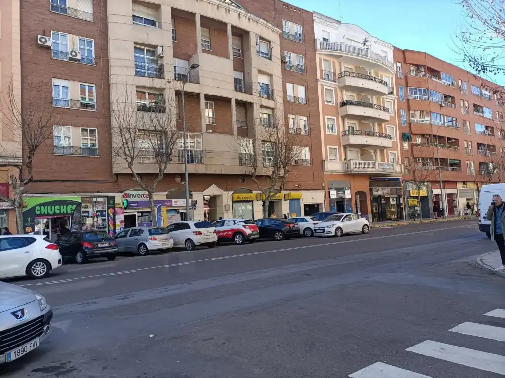 Gewerbefläche zur Miete in Calle Vistahermosa, imagen 3