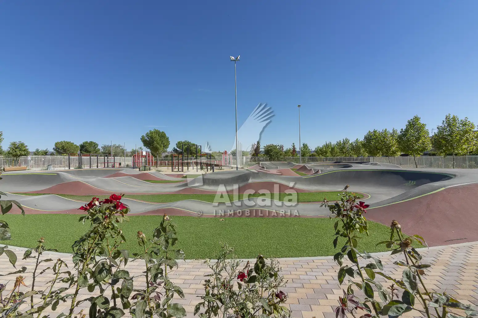 Piso en venta en Meco pueblo