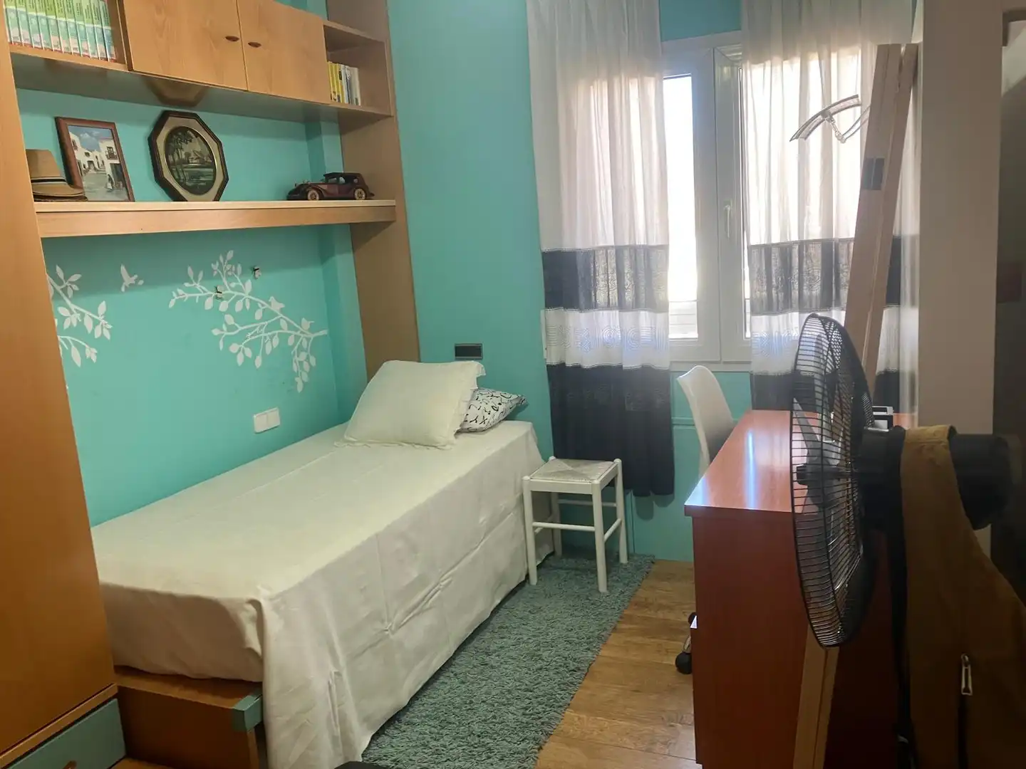 Habitación de Piso en venta en Berga