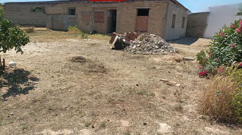Foto 4 de Finca rústica en venda a Oromana, Alcalá de Guadaira