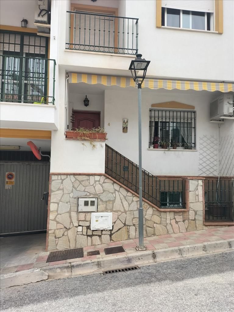 Flat for sale in Oceano Indico, Jardines de Alhaurín - Huerta Alta - Fuensanguínea