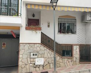 Exterior view of Flat for sale in Alhaurín de la Torre