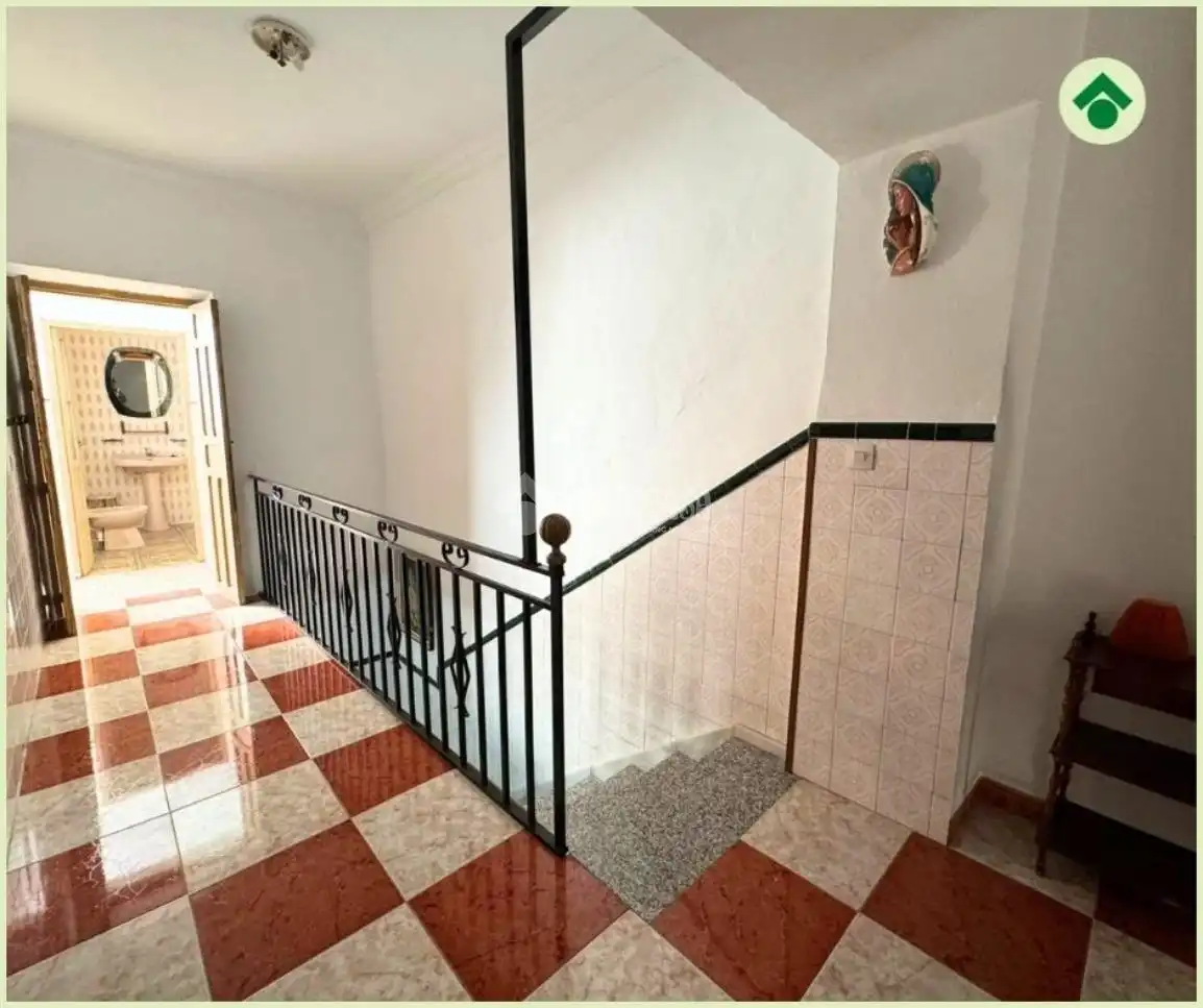 Casa o xalet en venda en Las Cabezas de San Juan amb Terrassa