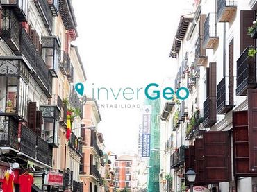 Local comercial en venda a Centro