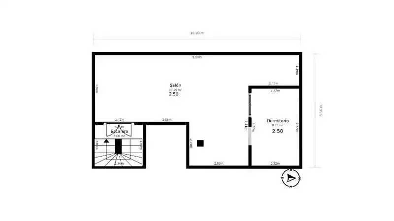 Business premises for sale in Torrent de l'Olla, imagen 22