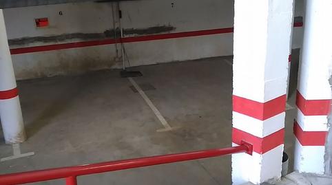 Foto 5 de Garatge en venda a C/ Juan Bautista, El Viso del Alcor, Sevilla