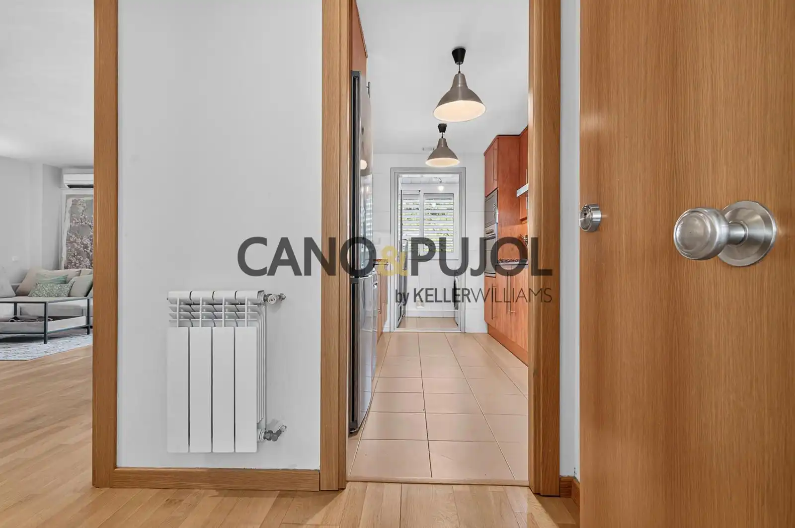 Appartement avec piscine à vendre à Corbera de Llobregat, imagen 3