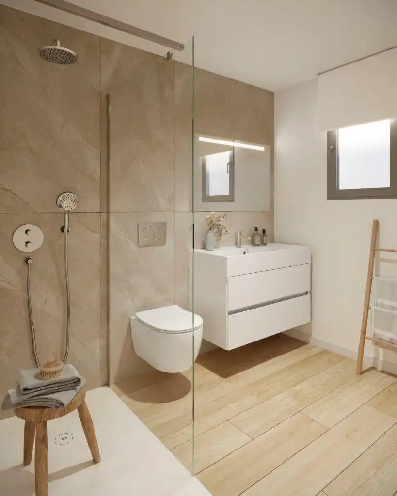 Appartement compact avec piscine à vendre à San Pedro de Alcántara, imagen 4
