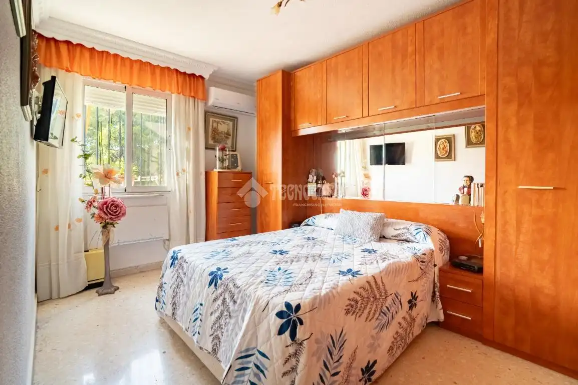 Wohnung zum Verkauf in Haza Grande
