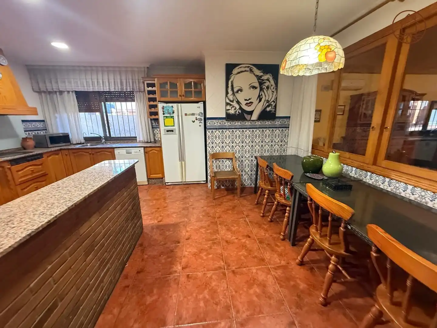 Villa mit Terrasse zum Verkauf in Calle RAFAEL ALBERTI 14, imagen 70