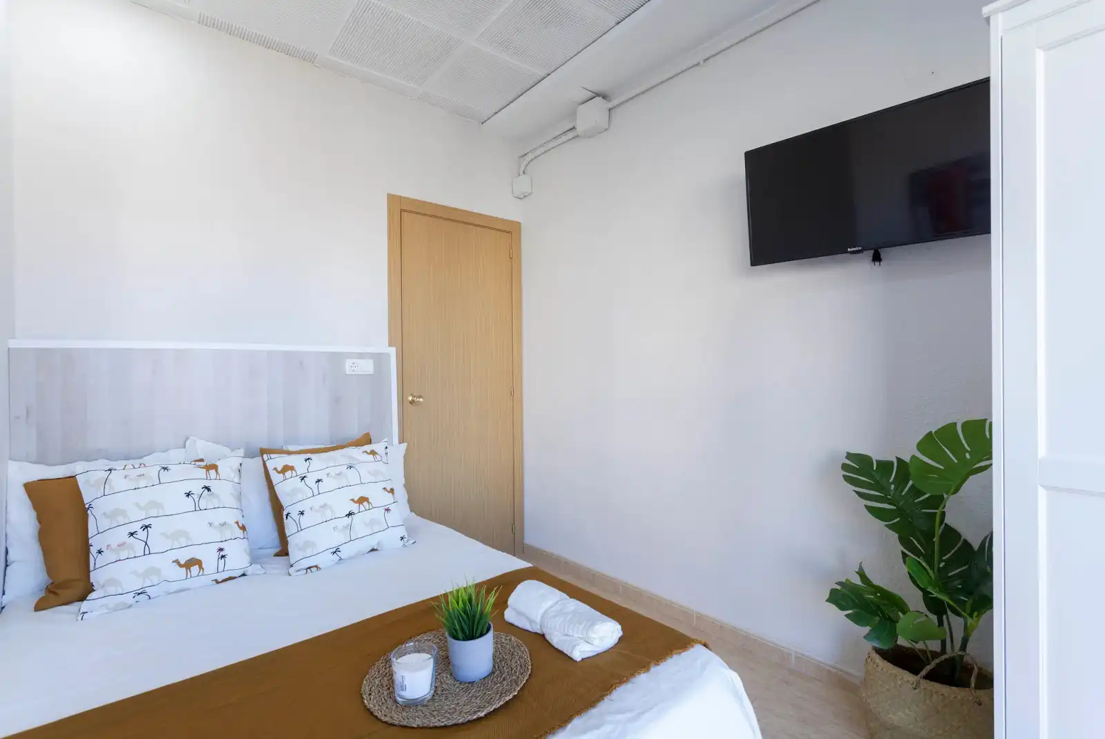 Habitación de Piso para compartir en Ciutat Vella 
