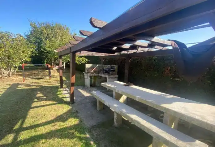 Terrace of Houses for rent in Ames  with Furnished and Pets allowed