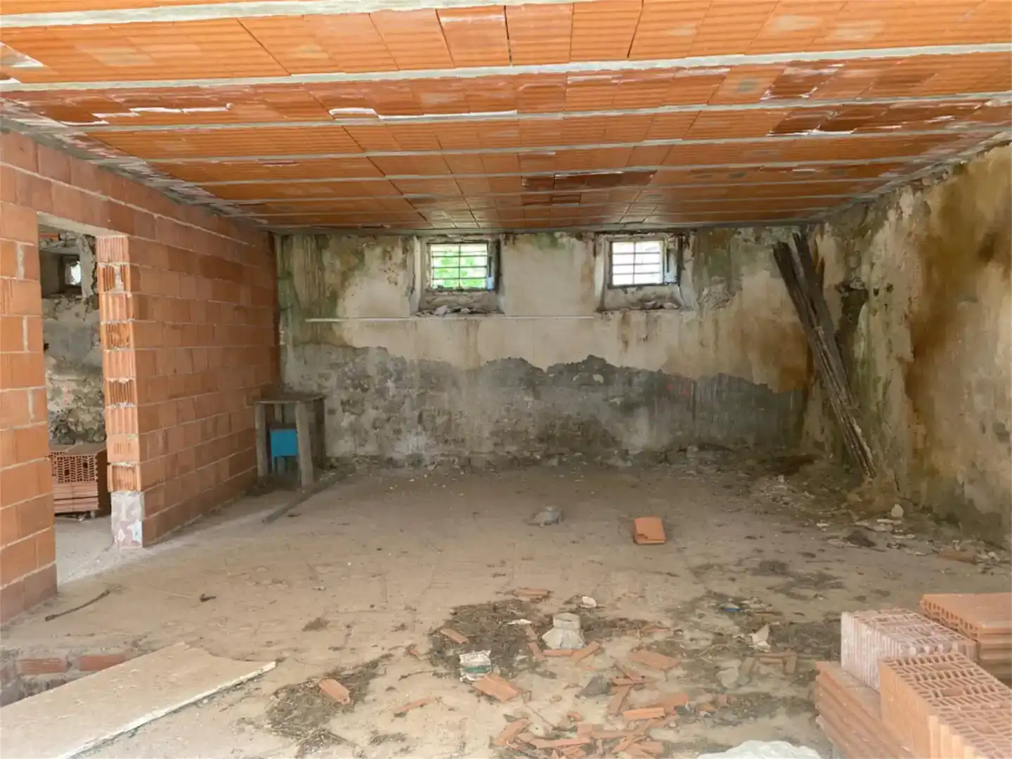 Finca rústica en venda en Monasterio de Rodilla