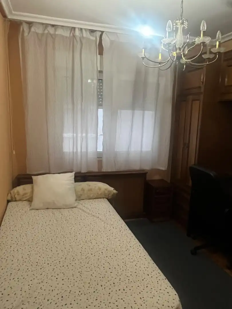 Flat for rent in Oviedo - CL SAN PEDRO MESTALLON, 8, Santo Domingo - El Campillín