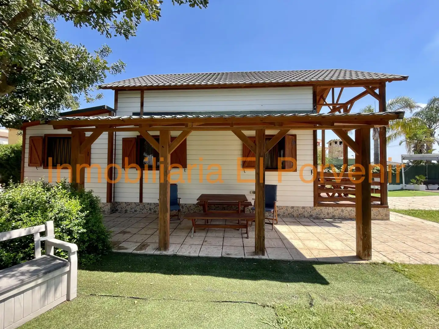 Houses for rent in Club de Tenis