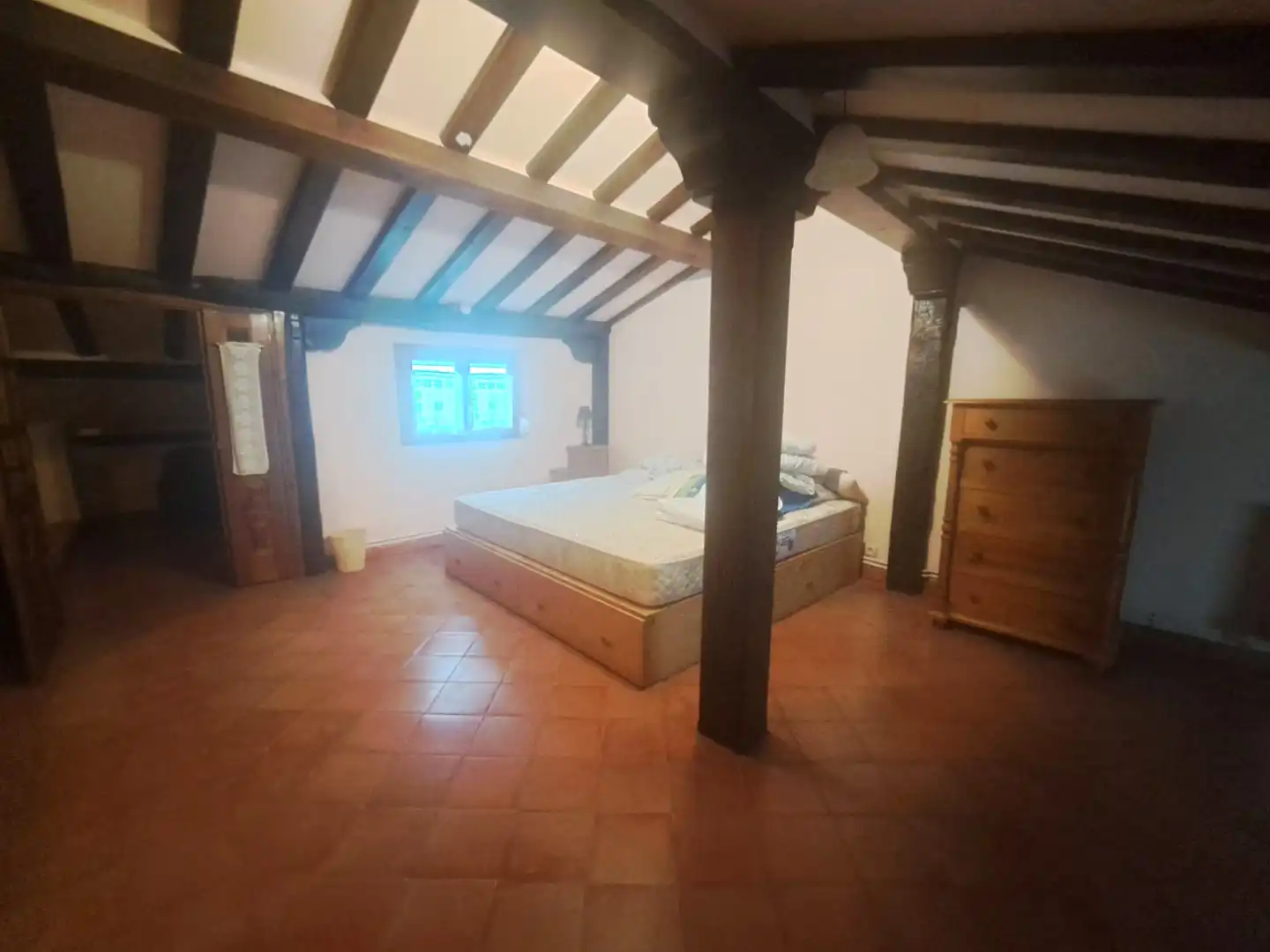 Habitación de Dúplex en venta en Haro con Aire acondicionado, Calefacción y Trastero