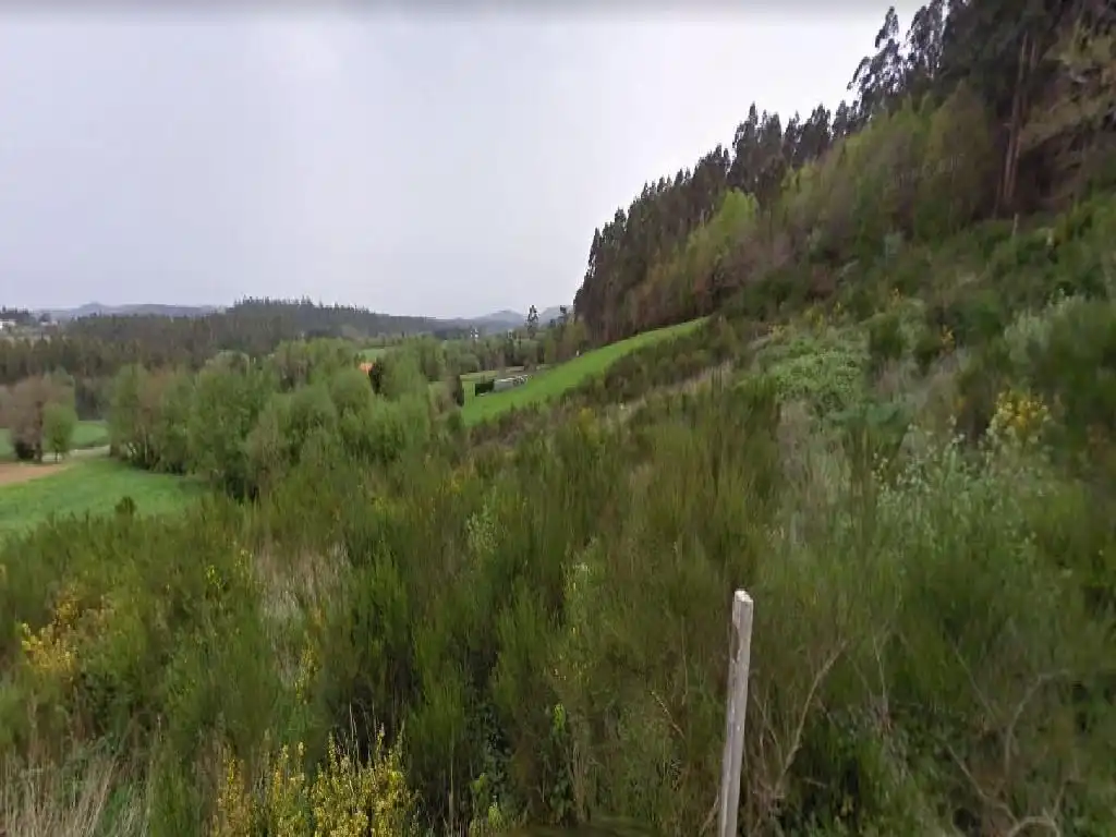 Rural land for sale in Zas, imagen 4